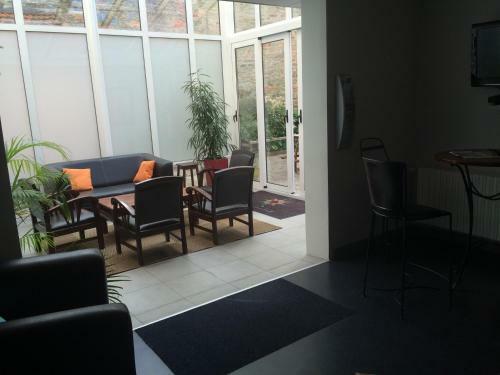 Residence La Rose Des Vents