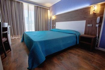 Le Quetzal Hotel