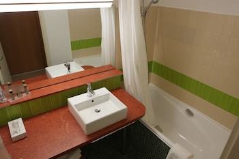 Le Quetzal Hotel