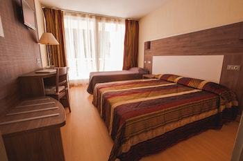 Le Quetzal Hotel