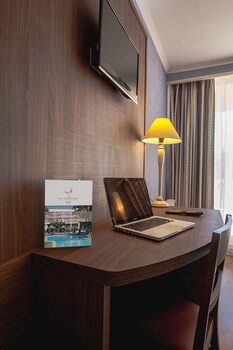 Le Quetzal Hotel