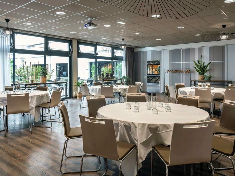 Hotel Mercure La Roche Sur Yon Centre