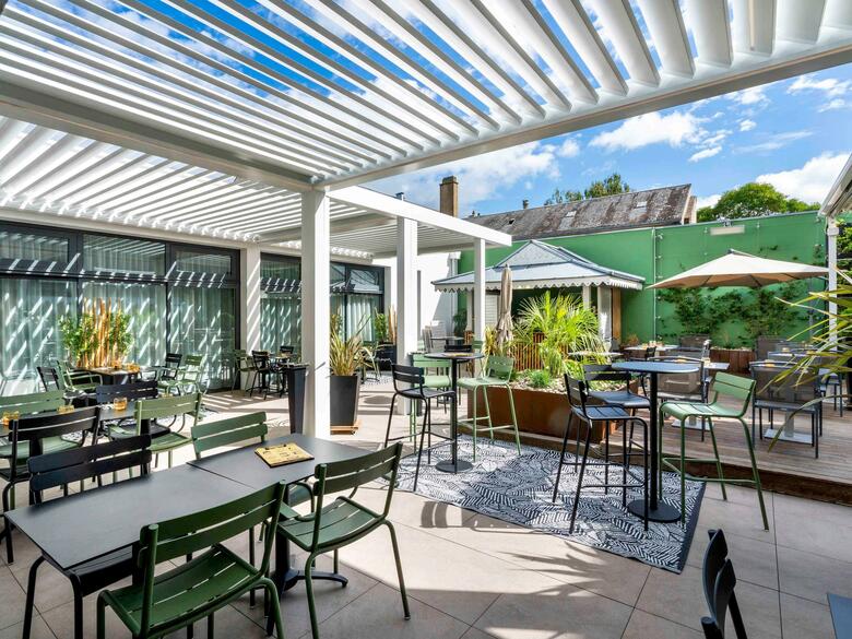 Hotel Mercure La Roche Sur Yon Centre