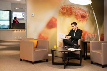 Hotel Mercure La Roche Sur Yon Centre