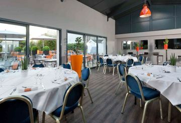 Hotel Mercure La Roche Sur Yon Centre