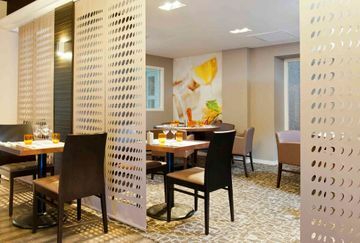 Hotel Mercure La Roche Sur Yon Centre