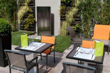 Hotel Mercure La Roche Sur Yon Centre