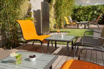 Hotel Mercure La Roche Sur Yon Centre