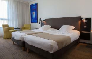 Best Western Masqhotel