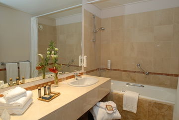 Hotel Holiday Inn Resort Le Touquet