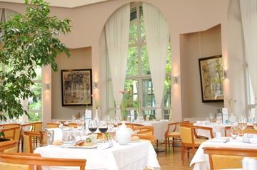 Hotel Holiday Inn Resort Le Touquet