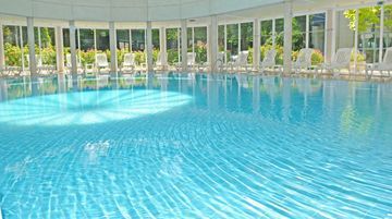 Hotel Holiday Inn Resort Le Touquet