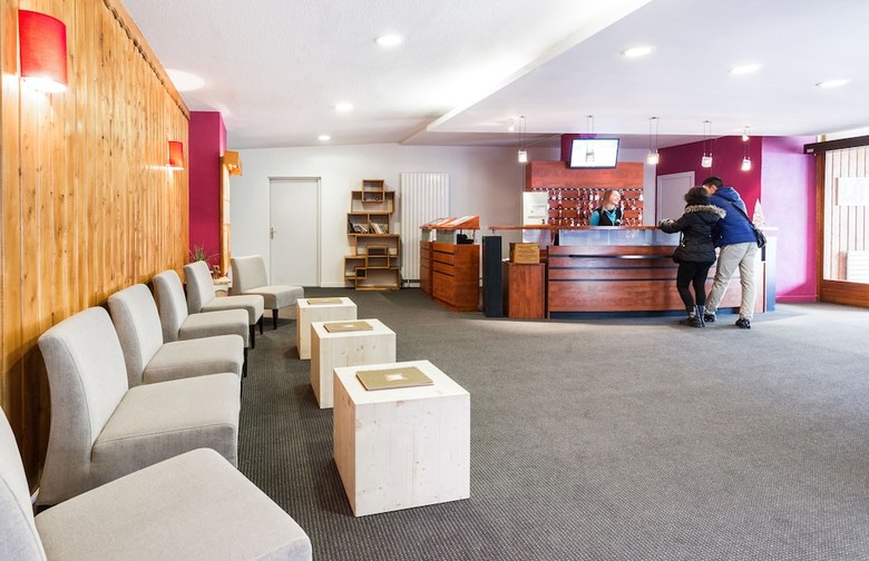 Hotel Club Mmv Le Panorama