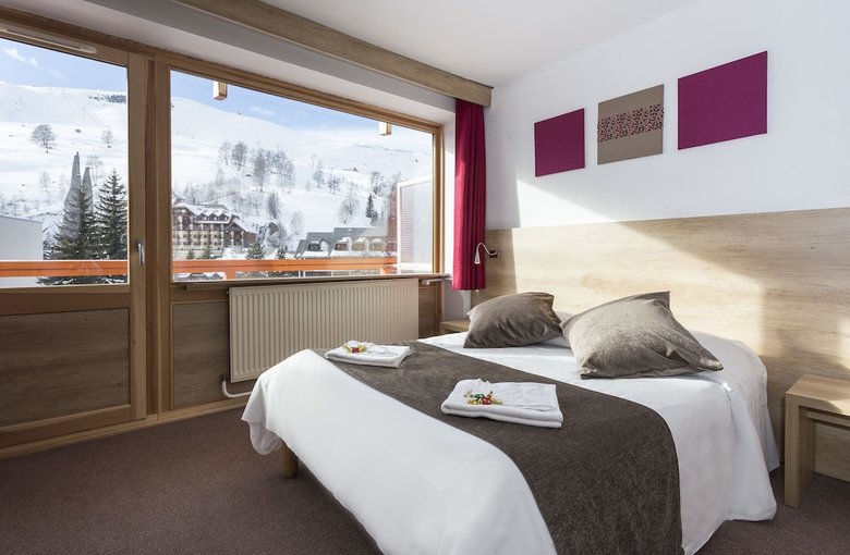 Hotel Club Mmv Le Panorama