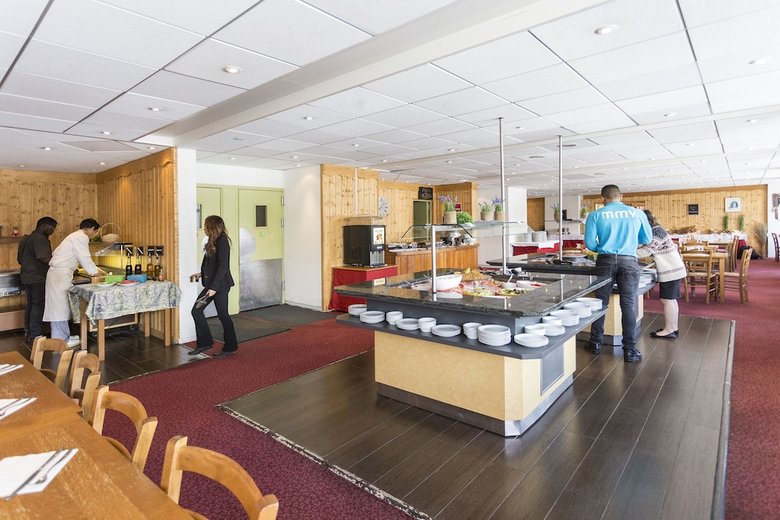 Hotel Club Mmv Le Panorama
