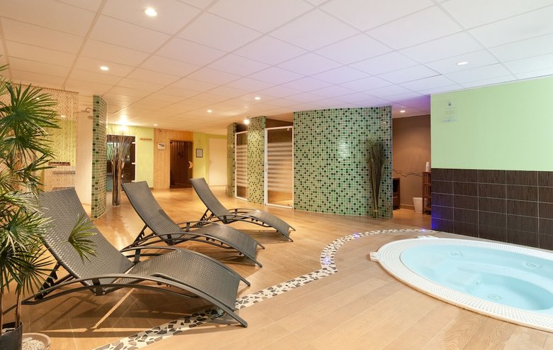 Hotel Club Mmv Le Panorama