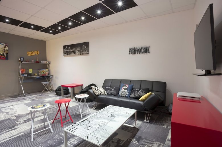 Hotel Club Mmv Le Panorama