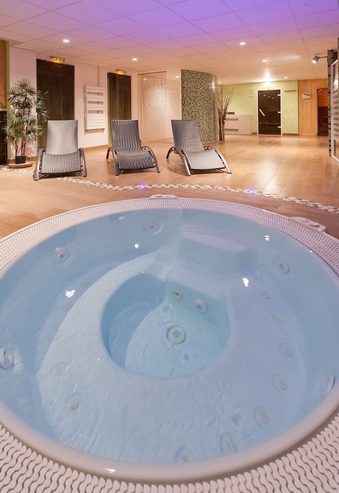 Hotel Club Mmv Le Panorama