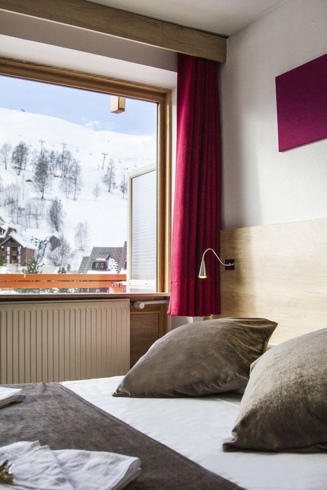 Hotel Club Mmv Le Panorama