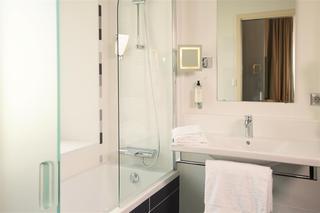 Hotel Best Western Richelieu