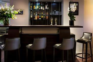 Hotel Best Western Richelieu