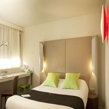 Hotel Campanile