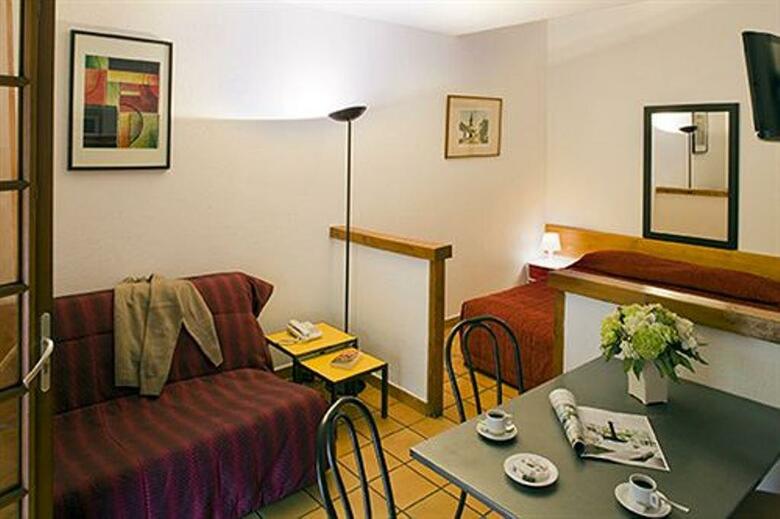Hotel La Ferme Des Barmonts