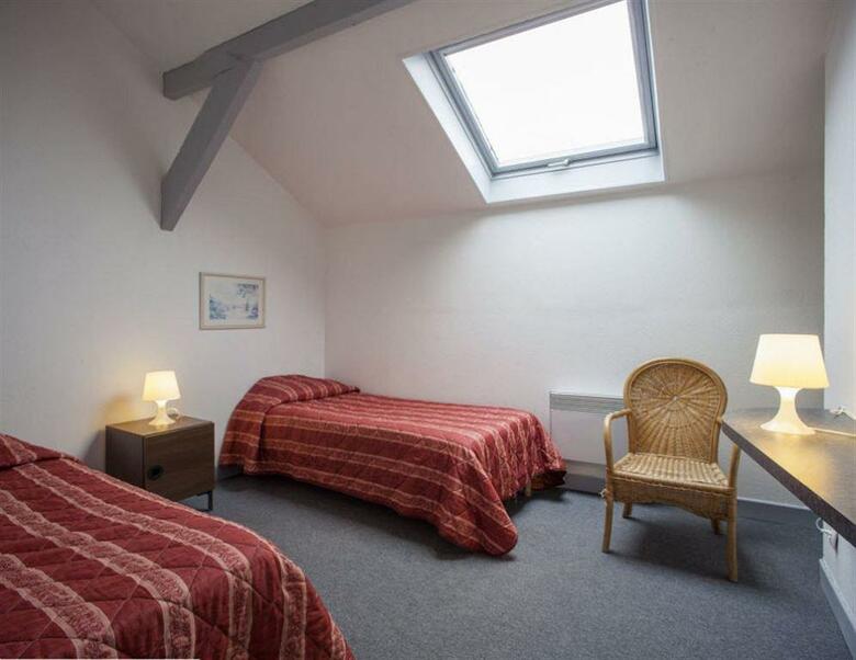 Hotel La Ferme Des Barmonts