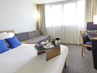 Hotel Novotel
