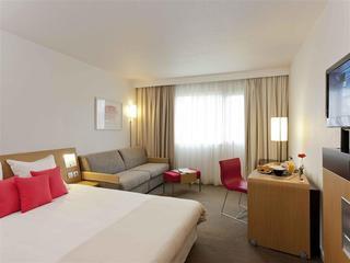 Hotel Novotel