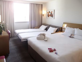 Hotel Novotel