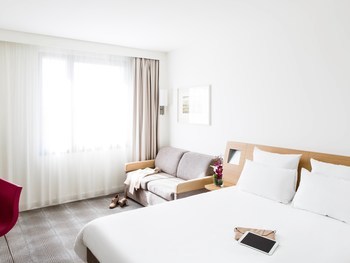 Hotel Novotel
