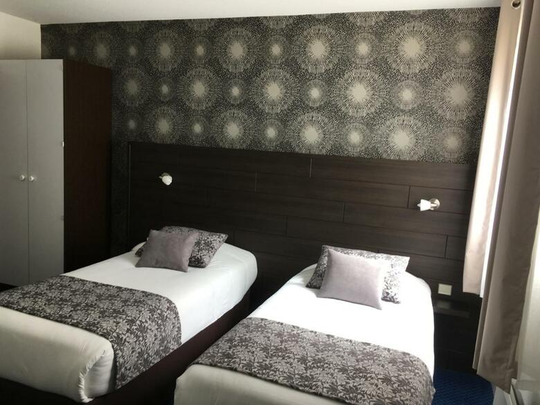 Inter-hotel Du Ch�teau