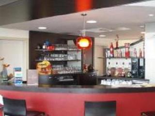 Brit Hotel Du Stade