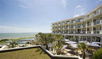 Hotel Cordouan