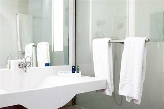Hotel Novotel Saint Avold