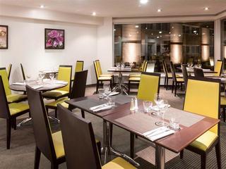 Hotel Novotel Saint Avold