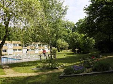 Hotel Novotel Saint Avold