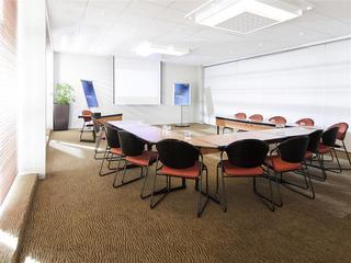 Hotel Novotel Saint Avold
