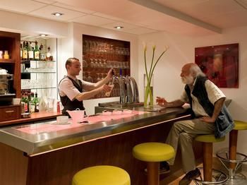 Hotel Novotel Saint Avold