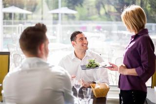 Hotel Novotel Saint Avold