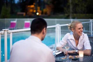 Hotel Novotel Saint Avold