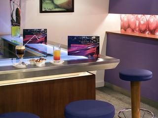 Hotel Novotel Valenciennes A�rodrome