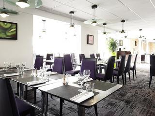 Hotel Novotel Valenciennes A�rodrome