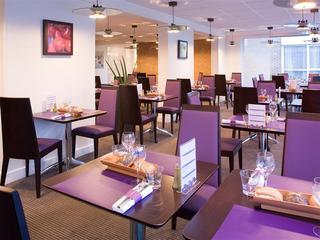 Hotel Novotel Valenciennes A�rodrome