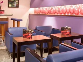 Hotel Novotel Valenciennes A�rodrome