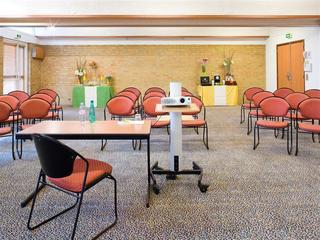 Hotel Novotel Valenciennes A�rodrome