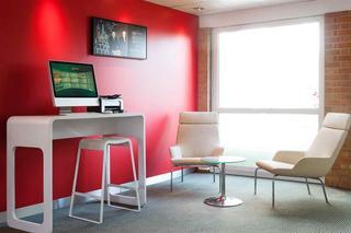 Hotel Novotel Valenciennes A�rodrome