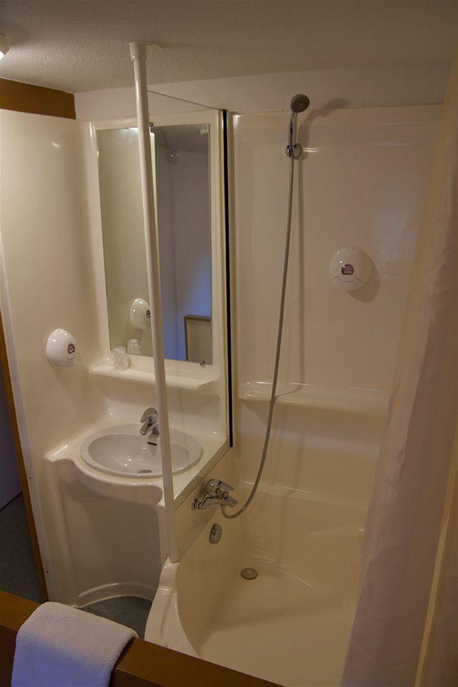 Hotel Quick Palace Vannes