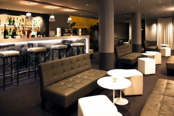 Hotel Novotel Ch Teau De Versailles